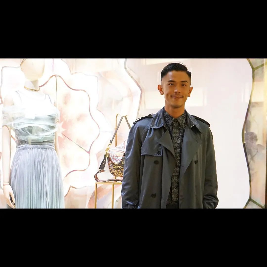 高ling"爆掴"江疏影!马志威真系值得两条女为佢斗到咁?