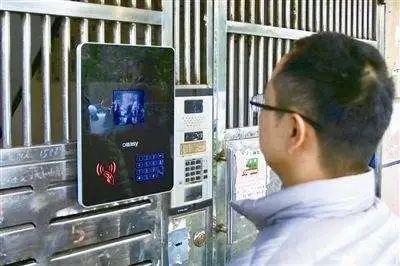 人脸识别!哈市这批老旧小区改造下月开工,有你家不↘