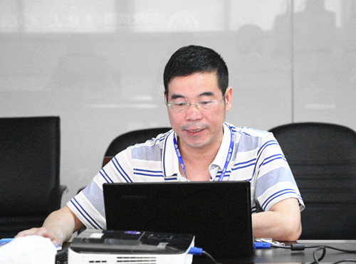 税友集团:创新财务管理 促进业务转型__财经头条