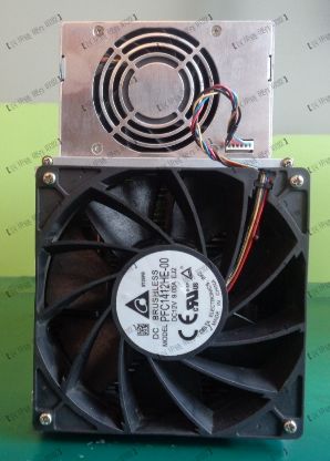 矿机测评抽丝剥茧神马m21s矿机测评