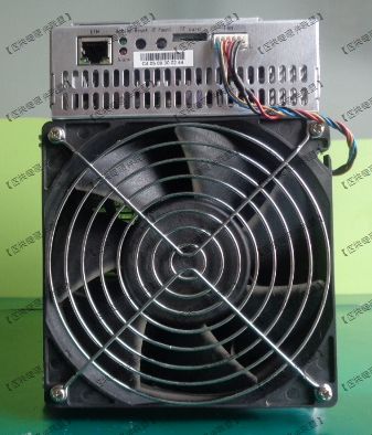 矿机测评抽丝剥茧神马m21s矿机测评