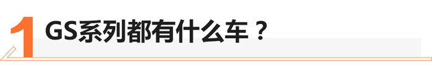 硬核口碑：君威GS如何？背后有何故事？