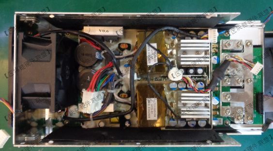 矿机测评抽丝剥茧神马m21s矿机测评