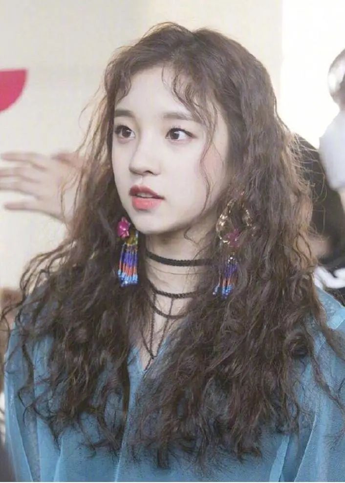 女生最显土的4种发型