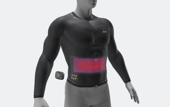衣服也可以智能调温了?「clim8」获 275 万欧元 a 轮融资