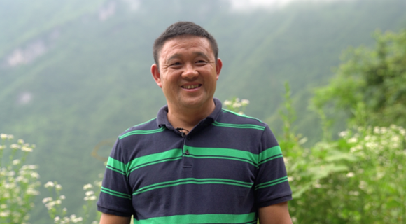 木香第一村里的三个遗愿与三个心愿