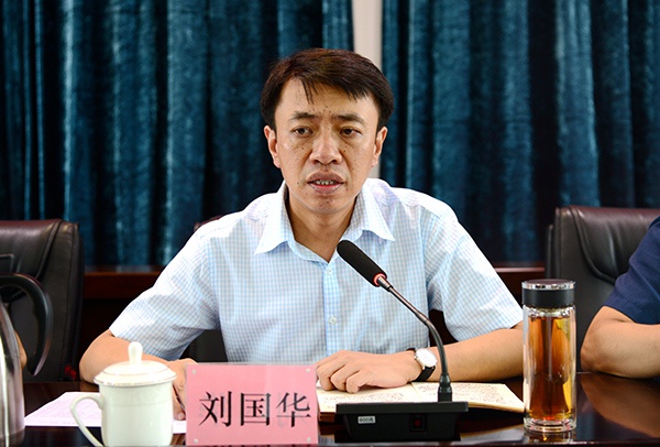 萍乡安源区后埠街召开创建第六届全国文明城市工作推进会