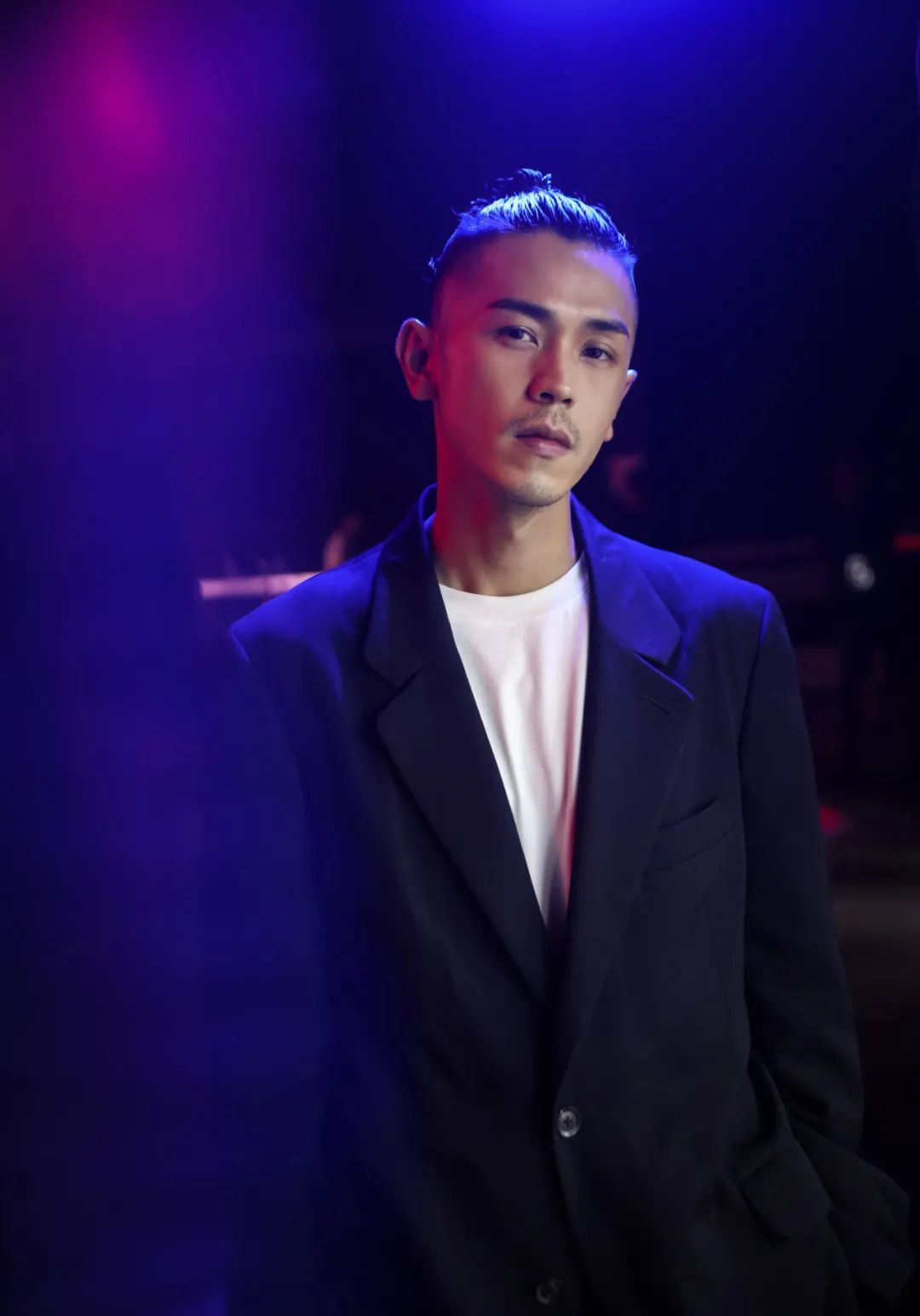 马志威三十而已获好口碑梁正贤变海王热度高