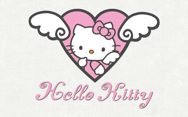 kitty成为日本版权宣传大使,不过网友们却更支持另一只猫|哆啦a梦