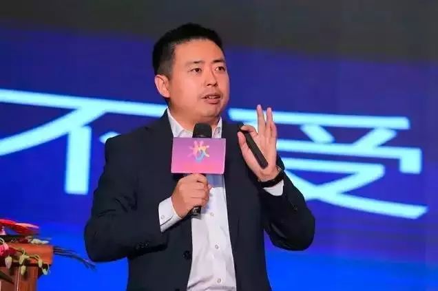 名创优品创始人叶国富:低价格+低毛利=首富!__财经头条
