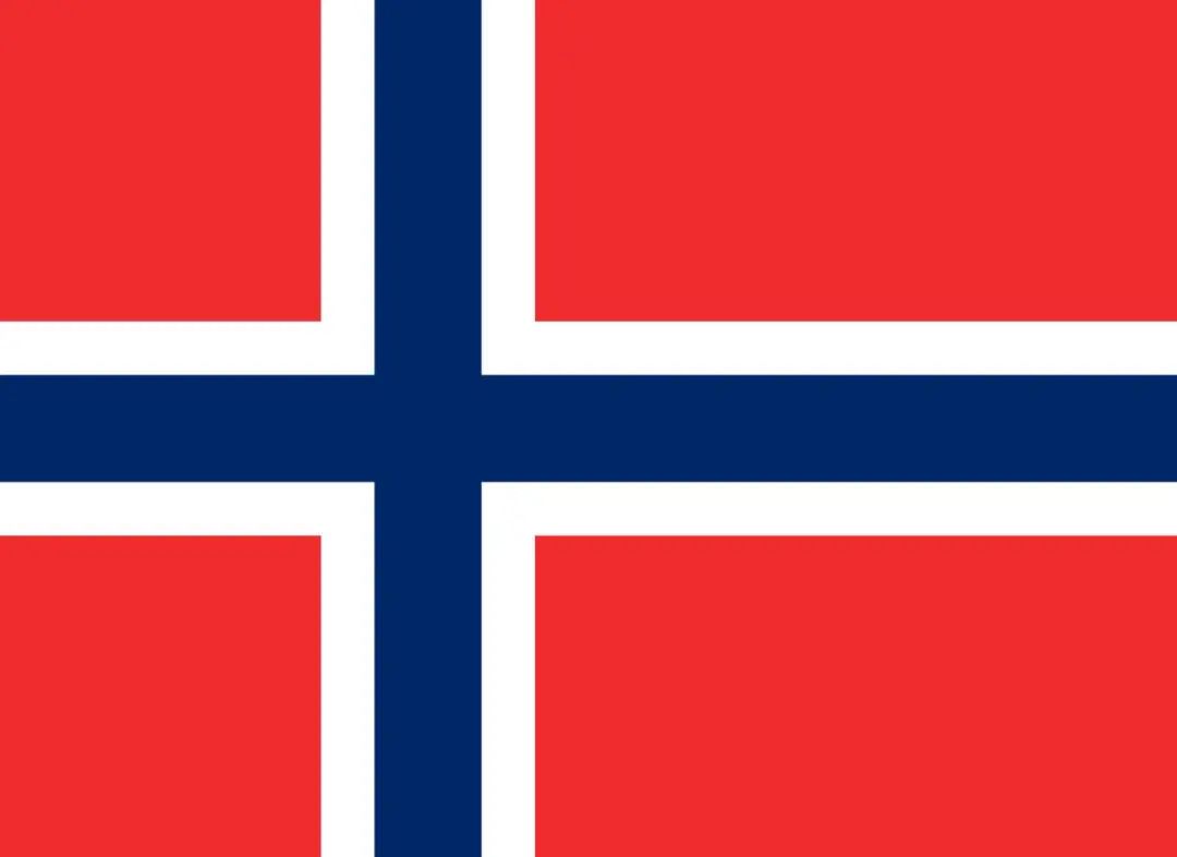 挪威国旗（资料图）
