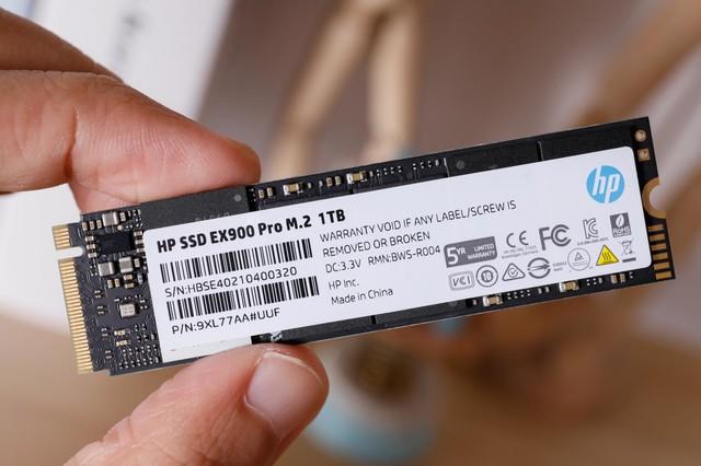 Hp ex900 pro обзор