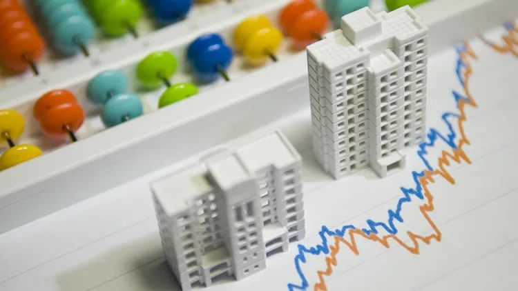 中西部城市GDP抢眼：“打通国内大循环”正塑造一个新格局