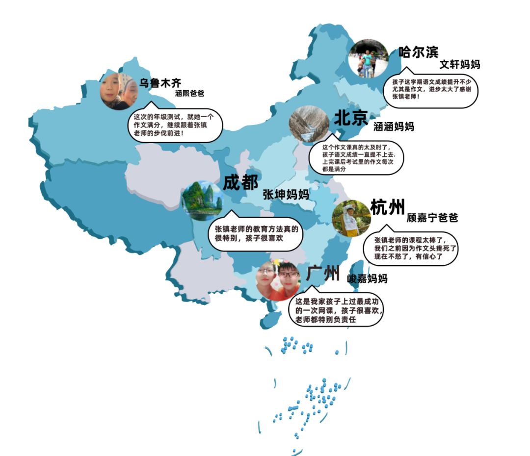 暑假已过半这份秘籍请查收