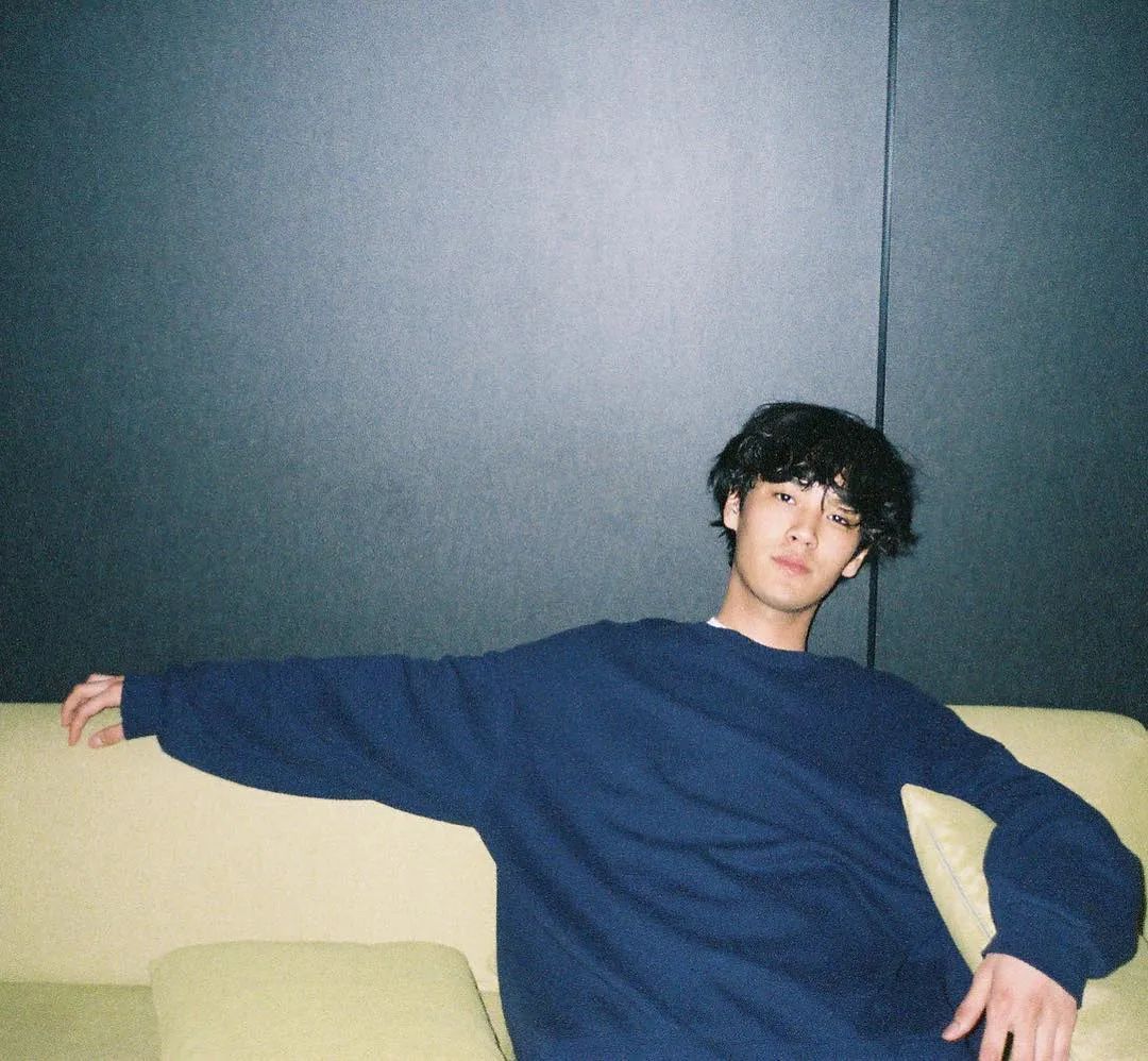 盐系男生穿搭还是女生最爱的夏日男友类型吗