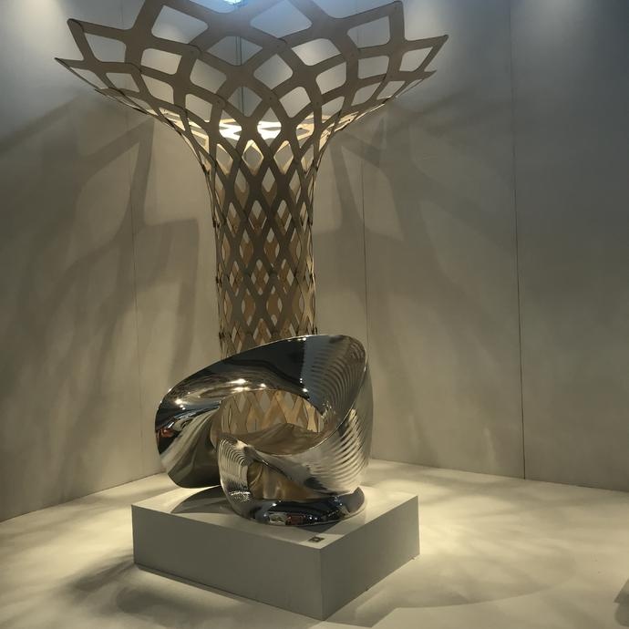 广州2020中国设计第一展"设计之春":展现中国原创设计力量