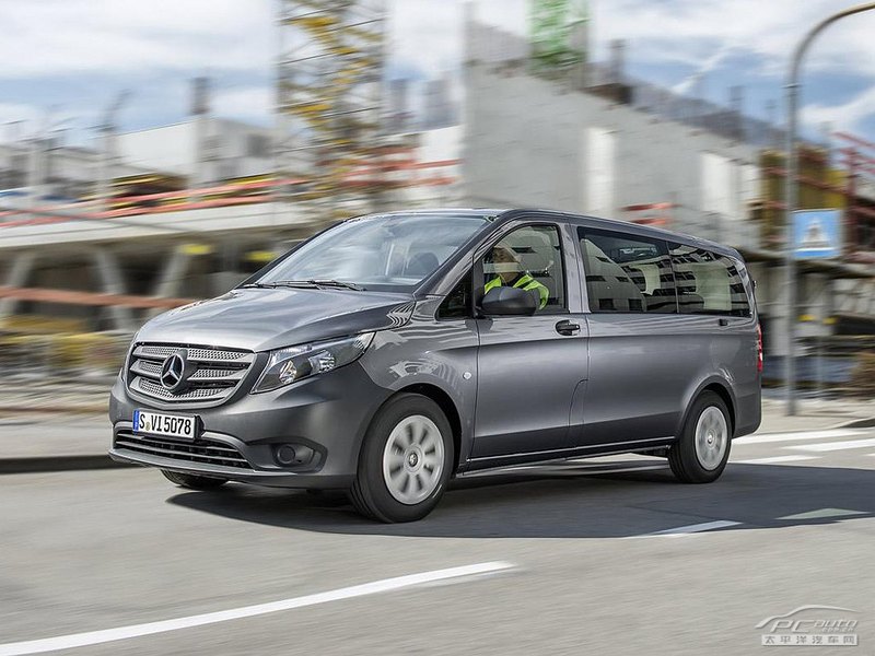 在接受媒体采访时表示:"通过发布全新的梅赛德斯-奔驰t-class系列