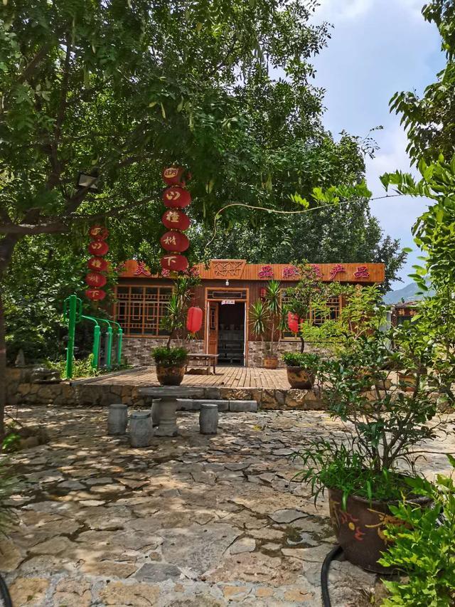 滕州市龙阳镇持续发力建设美丽宜居乡村