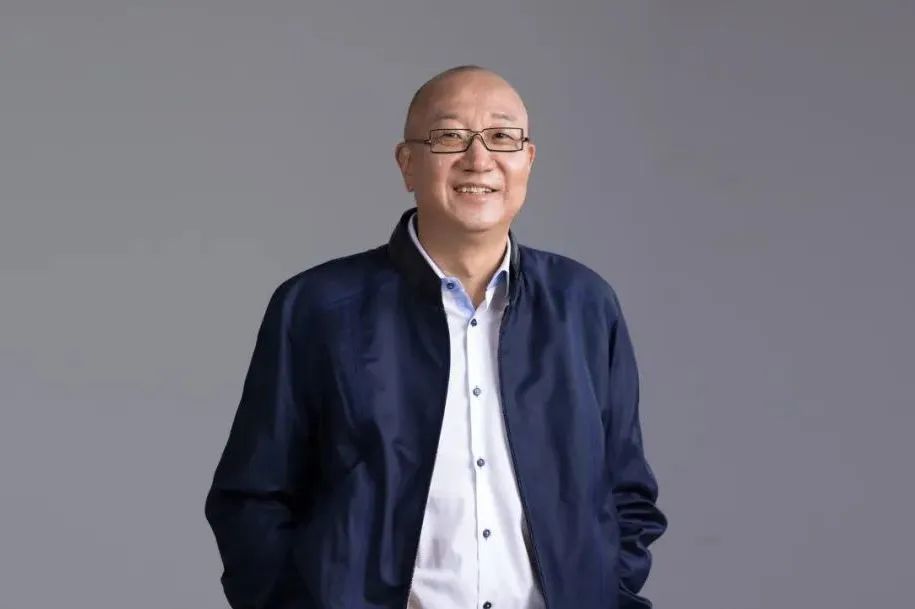 冯仑:扛得住,就是本事__财经头条