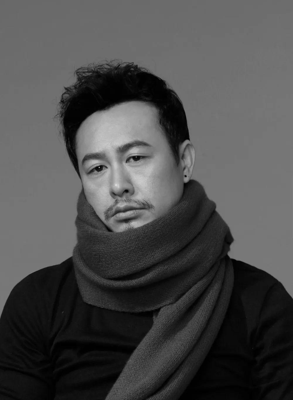 被观众忽视的演员生存状态99的张颂文们都在租房