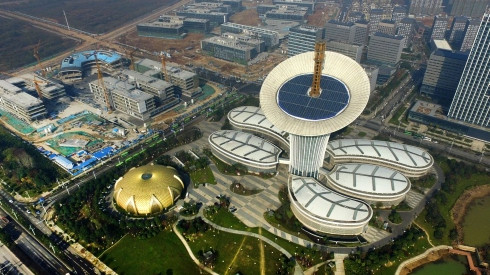 武汉光谷将出台”最优“人才个税政策 15%以上全额返