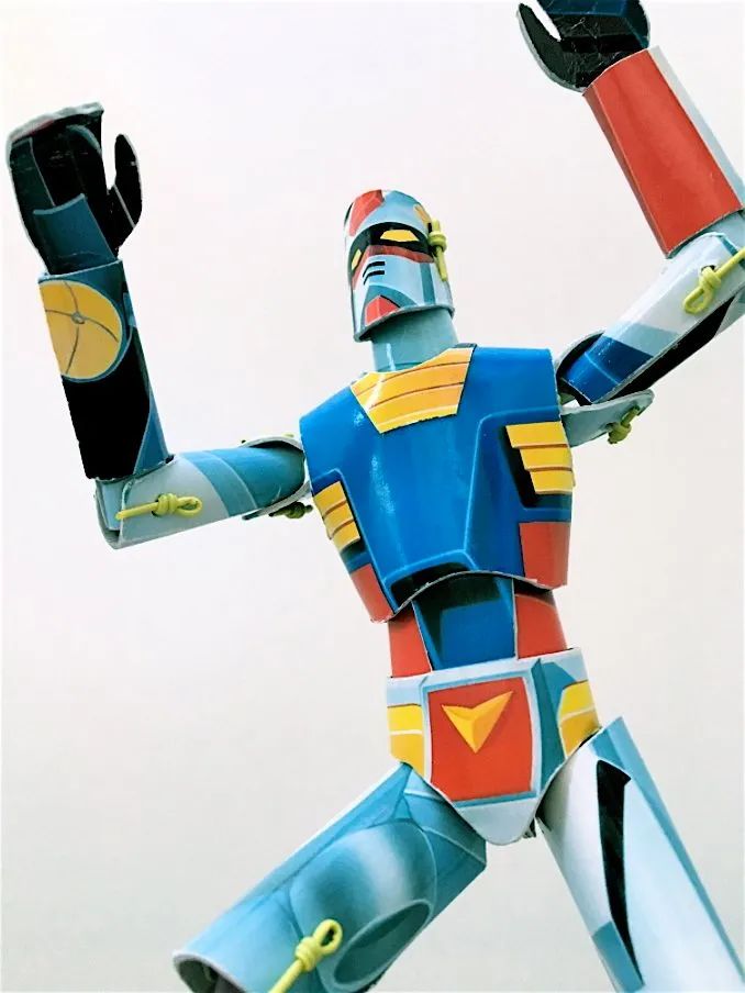 7只小黄鸭被日本网友融合成1只超人鸭真究极进化