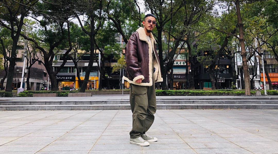 余文乐送分手祝福上热搜!6叔竟与《三十而已》海王称兄道弟?