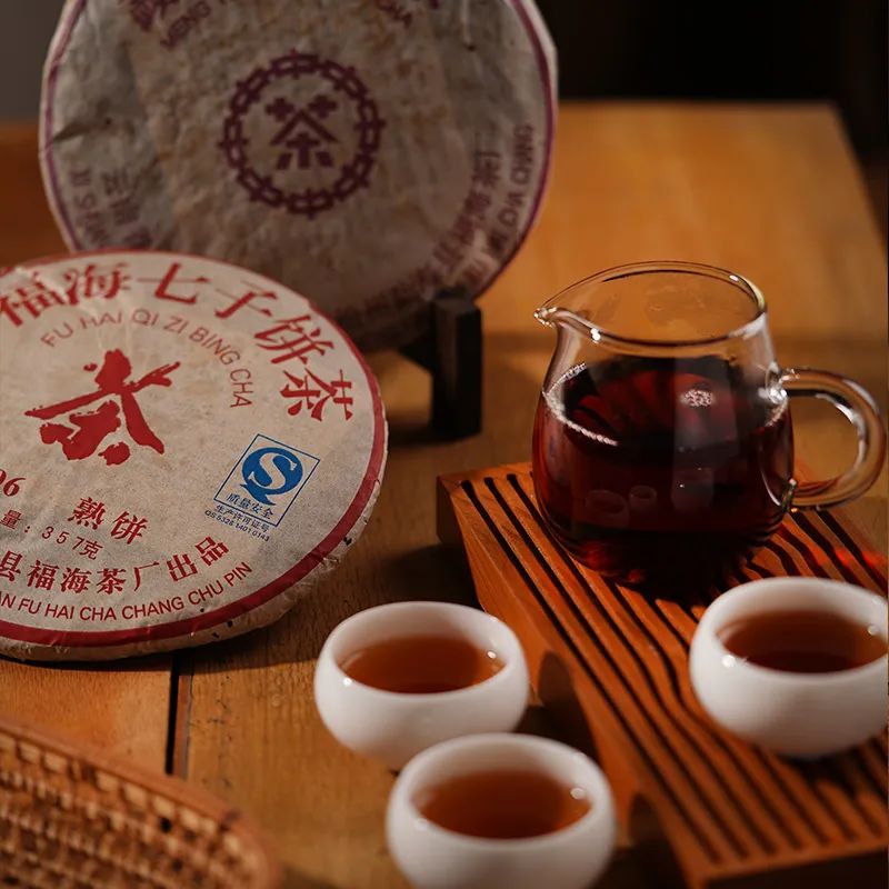 众筹丨15年陈普洱老茶，可以喝的古董，口粮茶的价格，必收！_手机新浪网