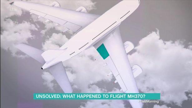 专家:若马航愿花高价用高级服务,可轻松获取MH370位置数据