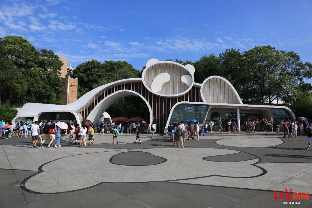 成都首届公园城市"网红打卡点"票选开启,戳进来扫码投票!