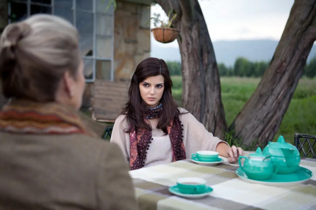 《黑暗面》:珍爱生命,远离渣男