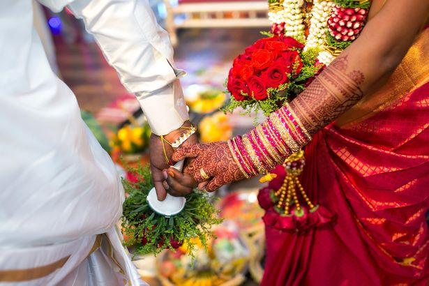 印度恐怖婚礼:新郎婚后两天死于新冠,95名宾客感染