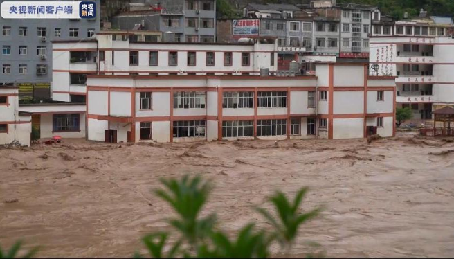 昭通暴雨已致3人死亡1人失踪！90间房屋倒塌，9万余人受灾休闲区蓝鸢梦想 - Www.slyday.coM