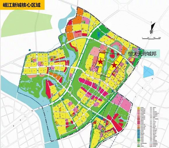 撤县划区的新津,房子该怎么买?|配套|规划_新浪科技_新浪网