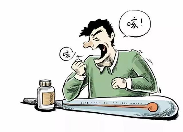 睡觉的时候如果身体表现出3种异常可能暗示肺出问题了