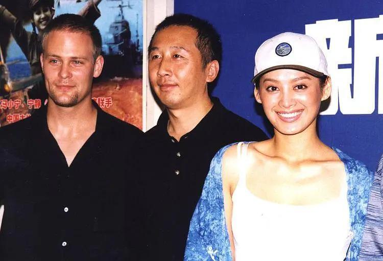 宁静,中国最野辣妹的进化史|姜文|辣妹|刘晓庆_新浪新闻