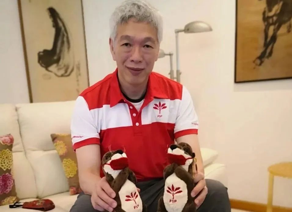 李显扬:政治属于每一位公民