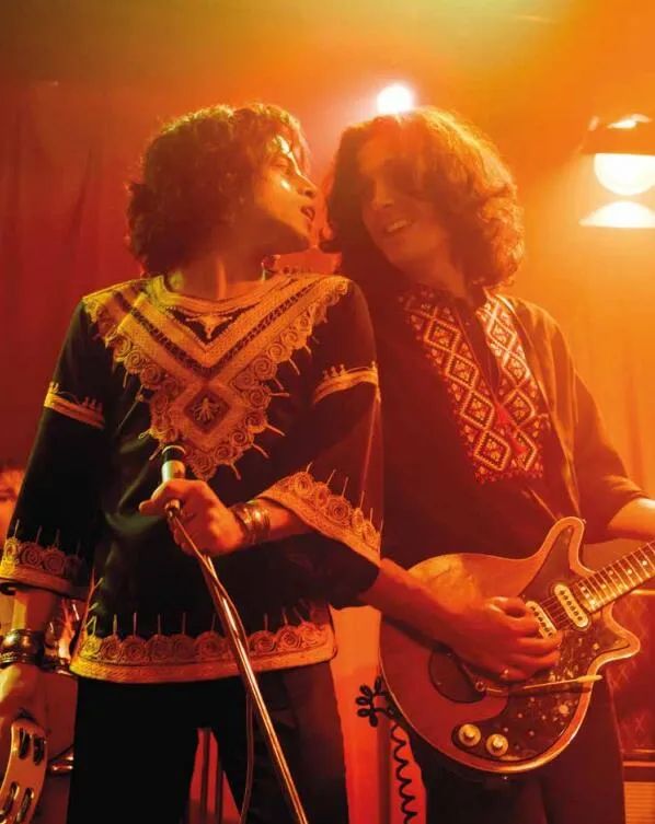 皇后乐队大杂烩单曲《波西米亚狂想曲》背后的创作故事