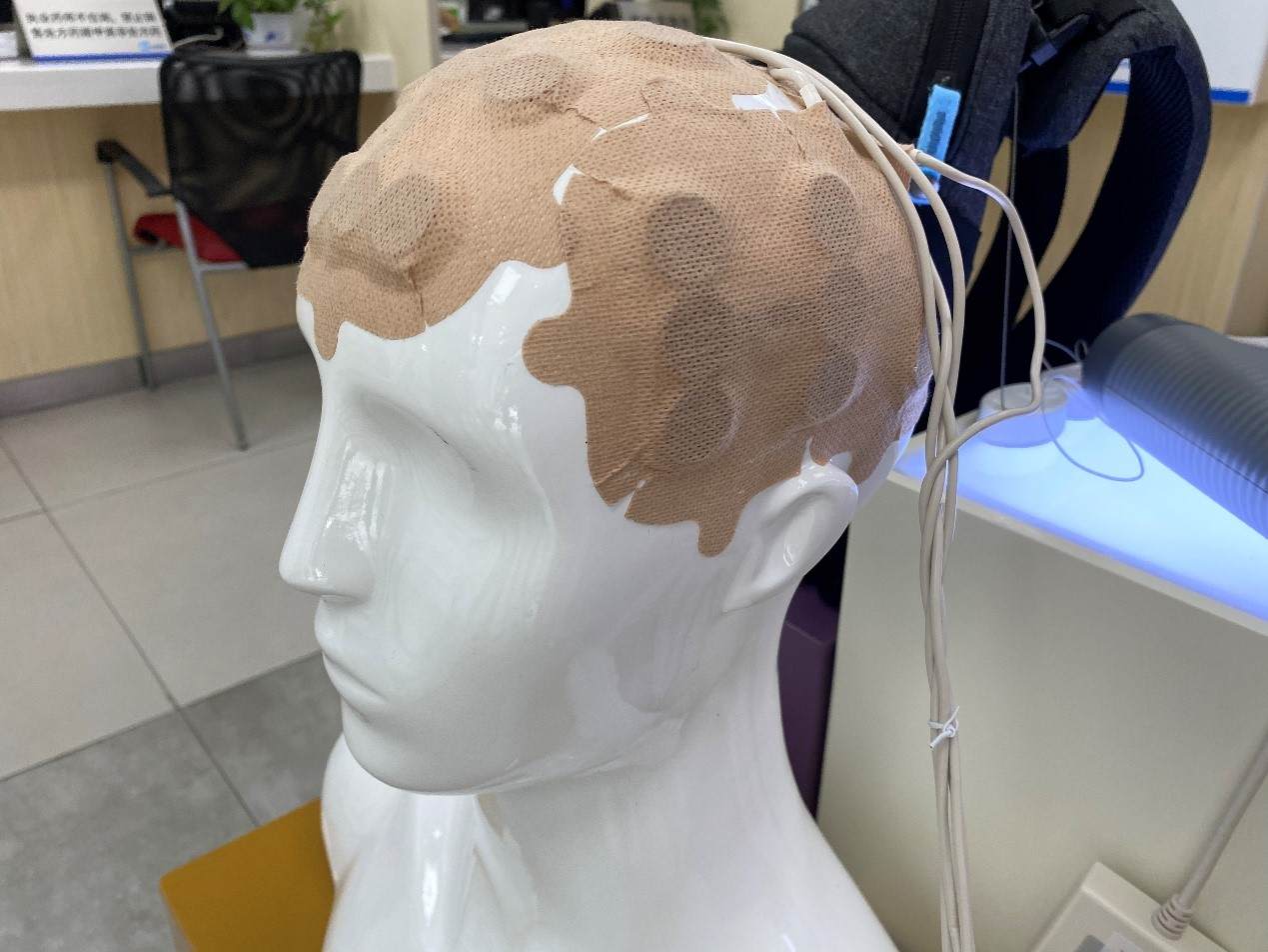 首个医疗器械多方共付项目启动,肿瘤电场治疗「爱普