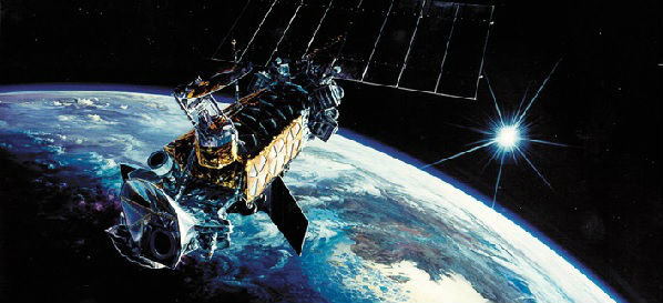 美国太空军计划未来两年授出23亿美元商业卫星通信合同 1 美国太空军计划未来两年授出23亿美元商业卫星通信合同