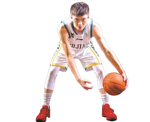 cba复赛广东与福建一役砍下29分|徐铭智|cba|福建_新浪新闻