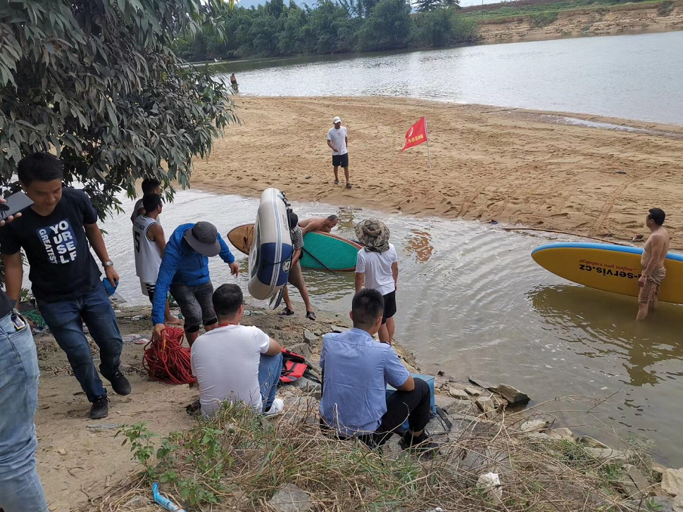 惠州一天5人溺亡!这个祸根须注意