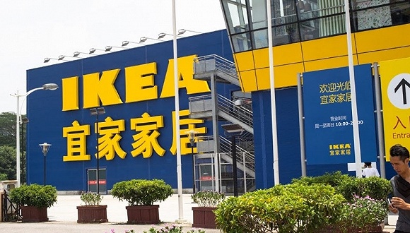 宜家、海尔频繁出招:探索新型家居门店 前途有多大？