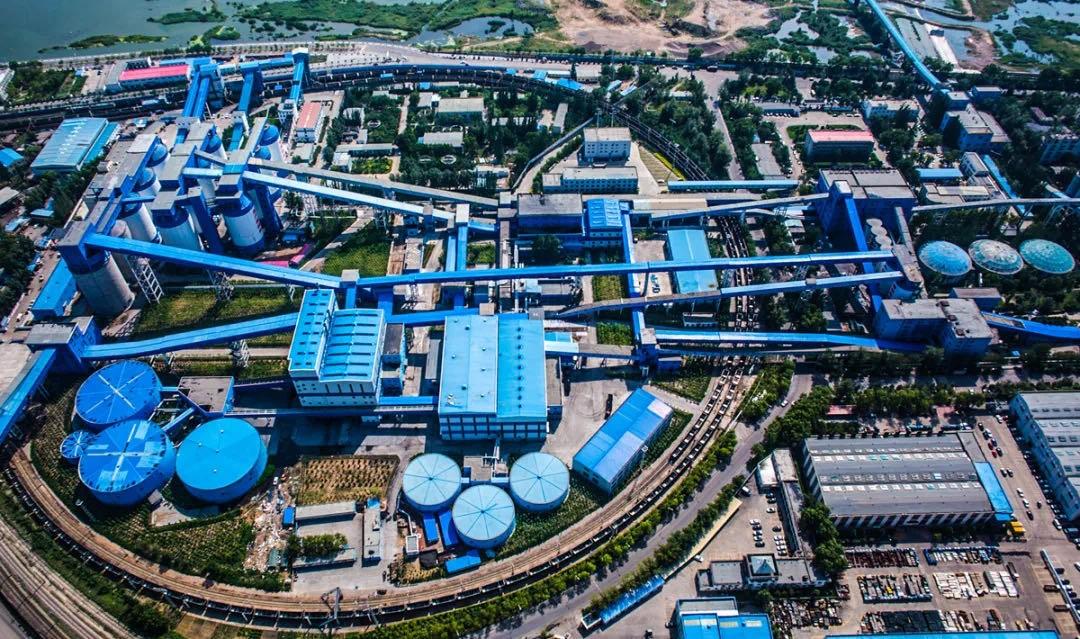 煤炭公司什么做老本