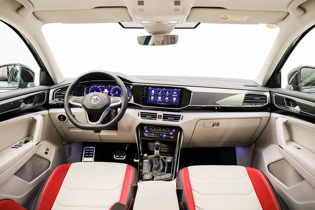 大众迎来首款中型溜背SUV 国内的年轻人会喜欢吗？