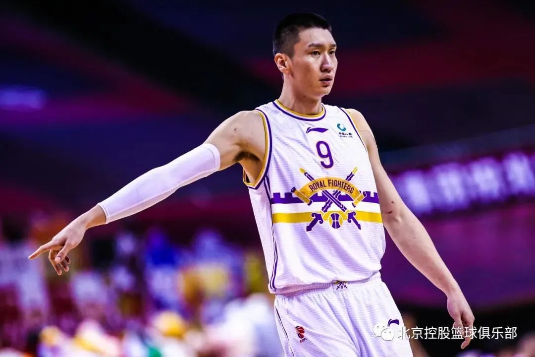 孙悦:北控常规赛表现不错 期待年轻人季后赛爆发