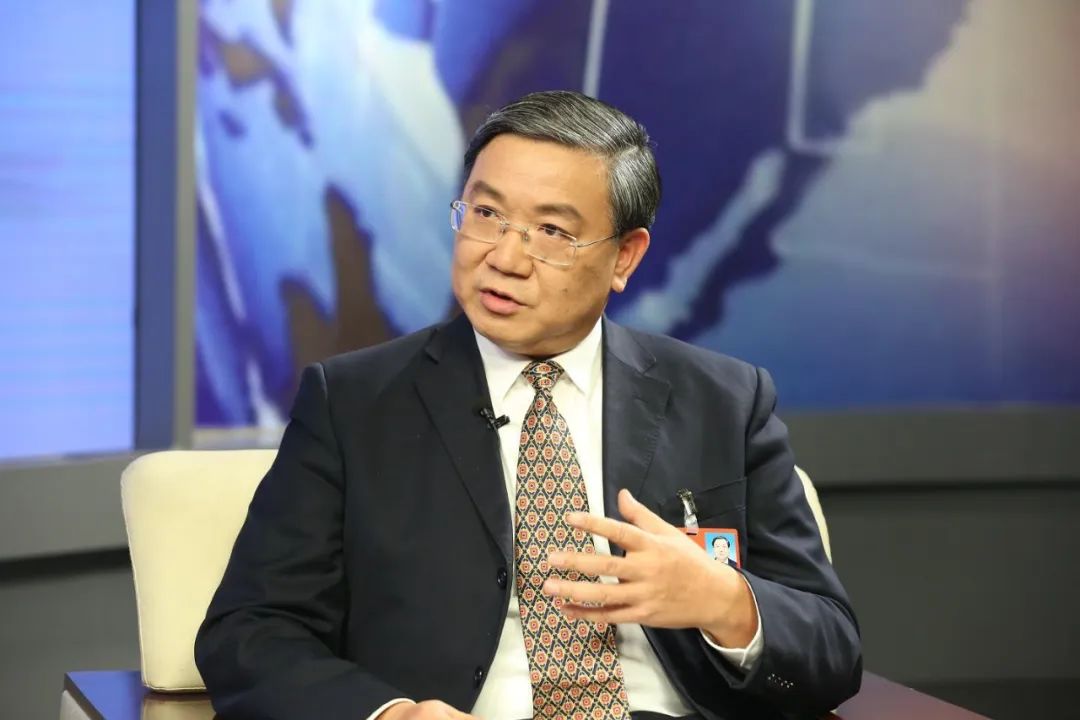 四川副省长王凤朝获提名成都市长候选人