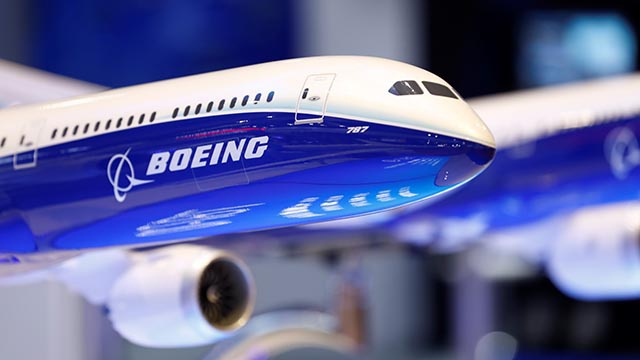 波音官宣2022年停产大型客机747 还有更多裁员在路上丨热公司