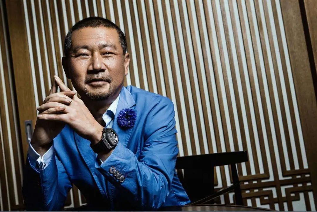 期货大佬葛卫东5亿入股闻泰科技闻风涨停