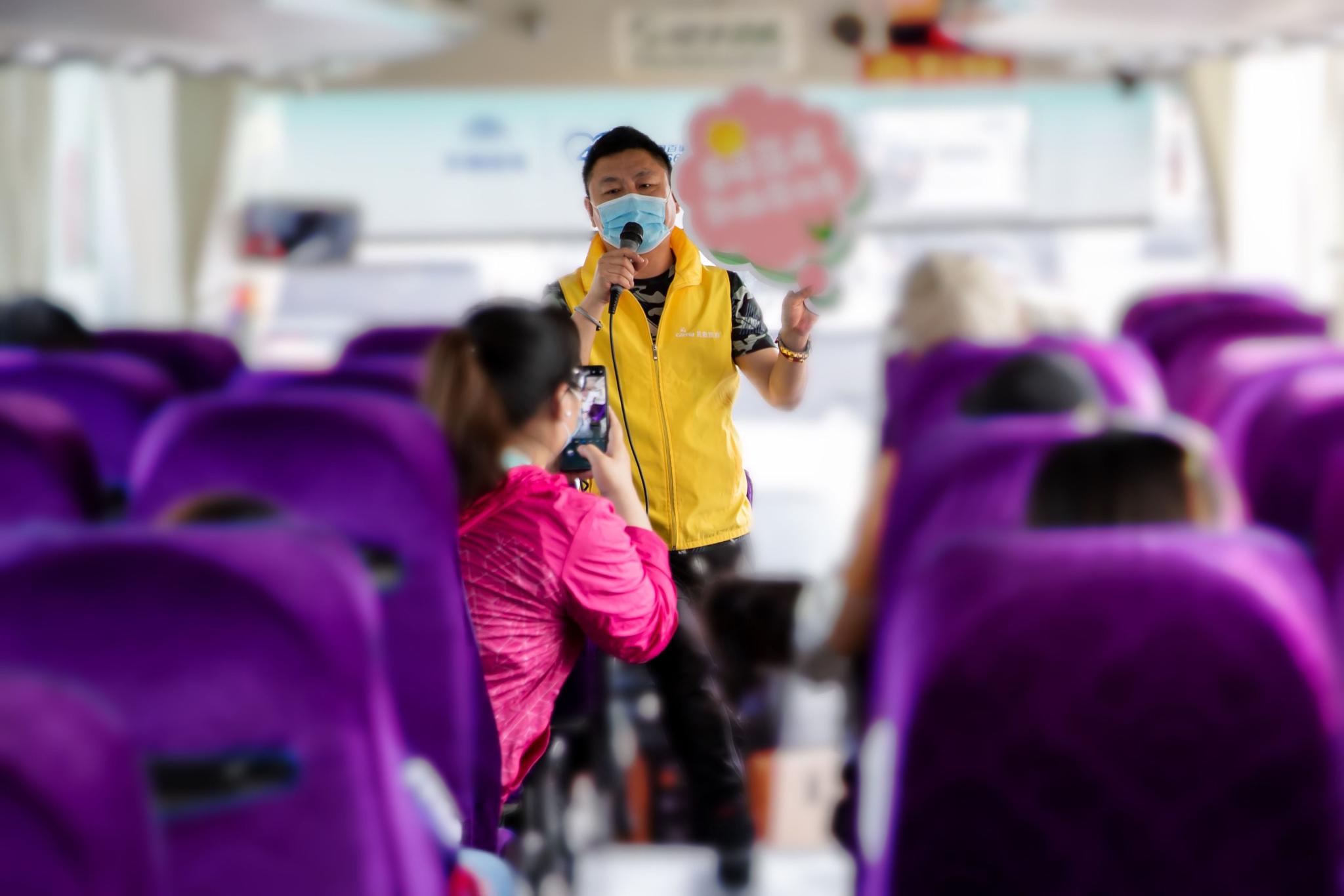 评论：妥善解决涉疫情旅游纠纷 能更好地促行业复苏